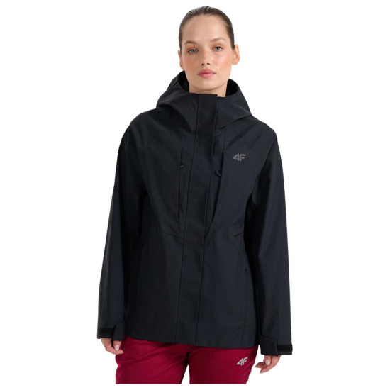 4F Γυναικείο μπουφάν Technical  Jacket